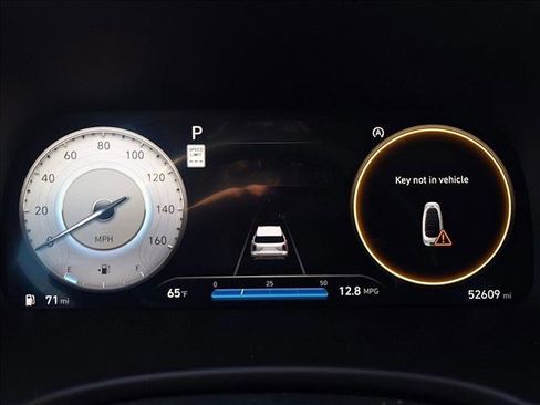 Used 2024 Hyundai Palisade Limited image 11