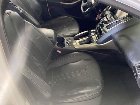 Used 2012 Ford Focus SEL FWD image 53