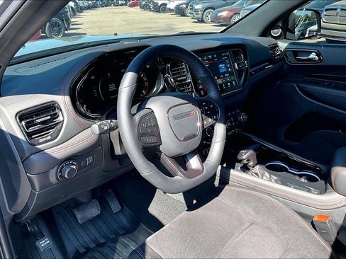 Used 2026 Dodge Durango GT AWD/4WD image 13