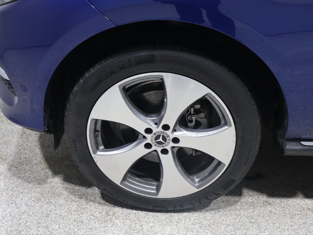 Used 2018 Mercedes-Benz GLE 350 4MATIC image 8