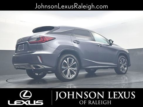 Used 2016 Lexus RX 350 350 image 21