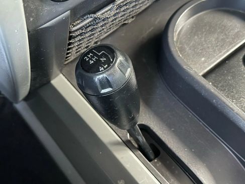 Used 2010 Jeep Wrangler Rubicon w/ Dual Top Group image 25