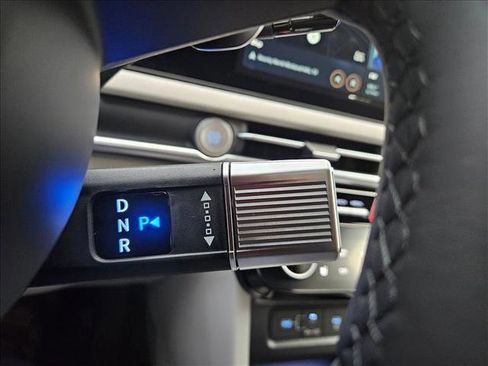 New 2026 Hyundai Tucson Limited image 13