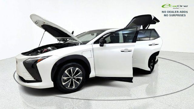 Used 2024 Lexus RZ 450e Premium w/ Accessory Package (Z1) AWD/4WD image 13
