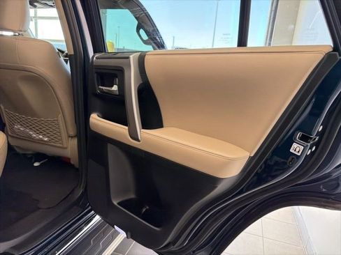 Used 2024 Toyota 4Runner Limited image 13