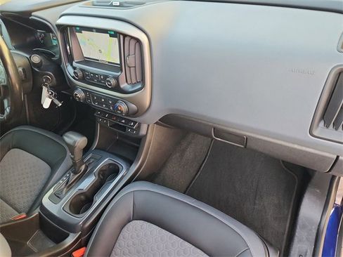 Used 2016 Chevrolet Colorado Z71 image 26