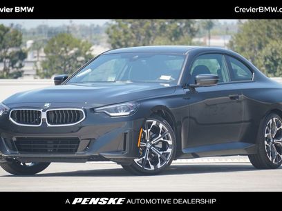 New 2025 BMW 230i Coupe w/ Convenience Package