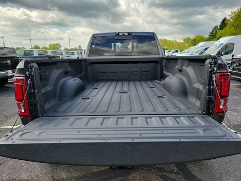 New 2026 RAM 3500 Laramie w/ Max Tow Package AWD/4WD image 7