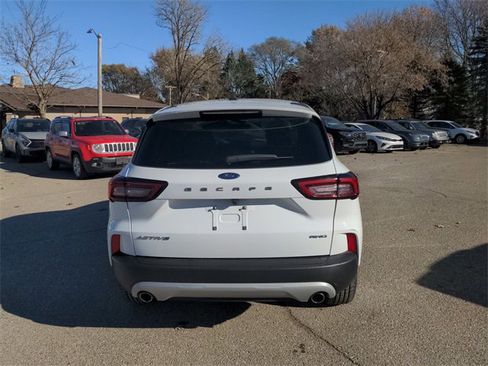 Certified 2024 Ford Escape Active image 6