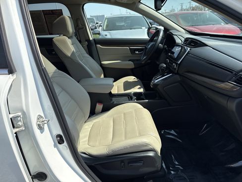 Used 2018 Honda CR-V EX-L image 34