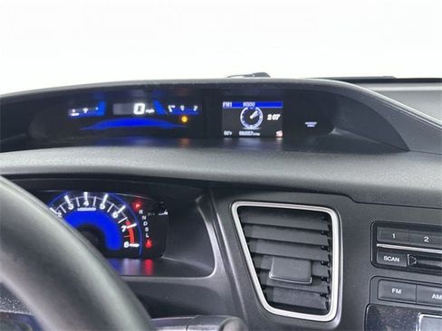 Used 2014 Honda Civic LX image 13