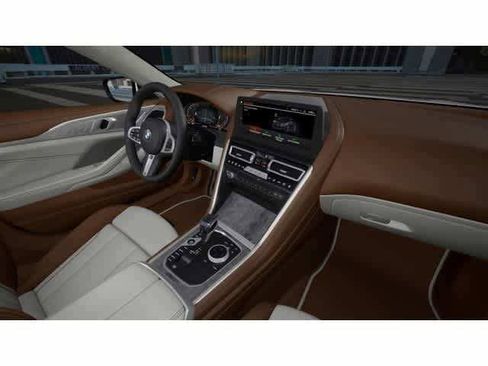 New 2026 BMW 840i RWD image 14