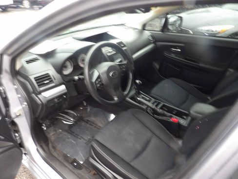 Used 2012 Subaru Impreza 2.0i Sport Premium AWD/4WD image 8