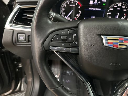 Used 2020 Cadillac XT6 Premium Luxury image 16