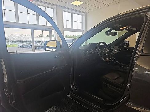 Used 2021 Dodge Durango GT AWD/4WD image 12