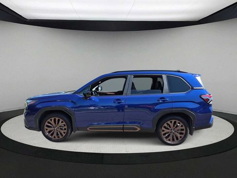 Used 2026 Subaru Forester Sport w/ Sport Package AWD/4WD image 5