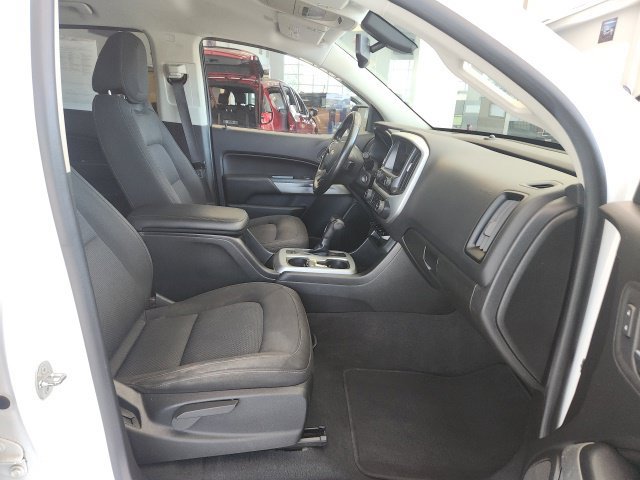 Used 2021 Chevrolet Colorado LT RWD image 15