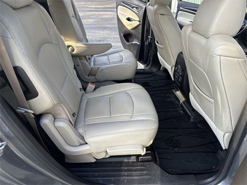Used 2021 Buick Enclave Premium w/ Surround and Sites Package image 11