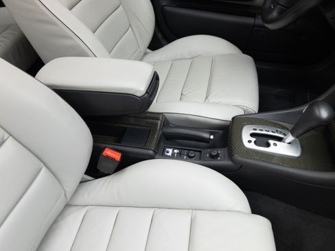 Used 2003 Audi RS 6 AWD/4WD image 36