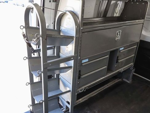 Used 2019 Ford Transit 250 130 Low Roof RWD image 26