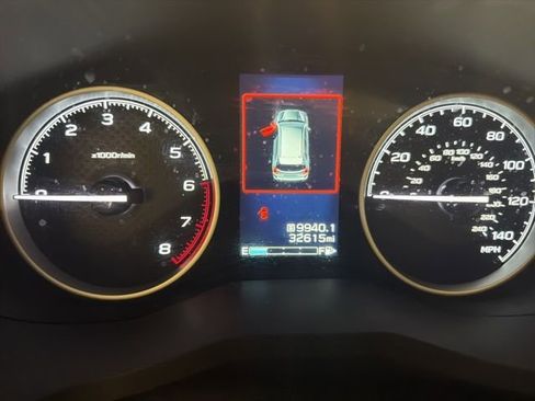 Used 2023 Subaru Forester Premium image 4