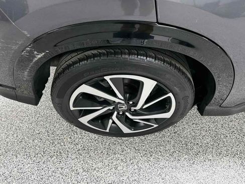 Used 2019 Honda HR-V Sport image 34