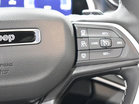 New 2026 Jeep Grand Cherokee Laredo X RWD image 13