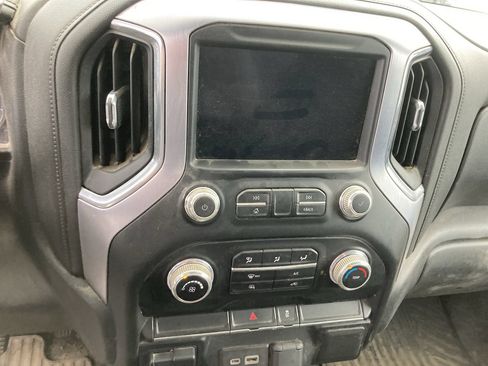 Used 2020 GMC Sierra 2500 SLE AWD/4WD image 13