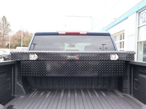 New 2026 Chevrolet Silverado 2500 Custom w/ Custom Convenience Package AWD/4WD image 34