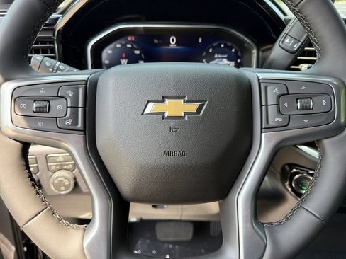 New 2026 Chevrolet Silverado 1500 LT AWD/4WD image 23