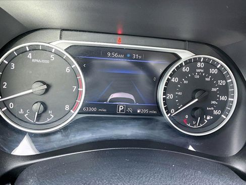 Used 2024 Nissan Sentra SV image 18