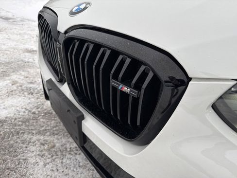 Used 2022 BMW X3 M40i w/ Premium Package image 39