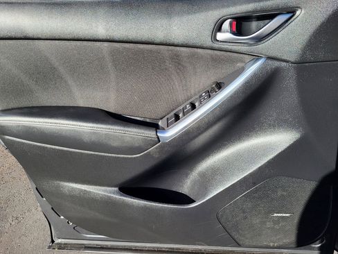 Used 2015 MAZDA CX-5 Touring w/ Bose/Moonroof Package image 10