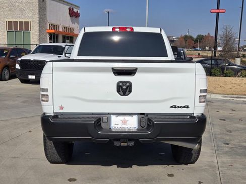 Used 2024 RAM 2500 Tradesman image 5