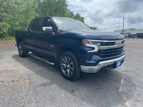 Used 2023 Chevrolet Silverado 1500 LT image 7