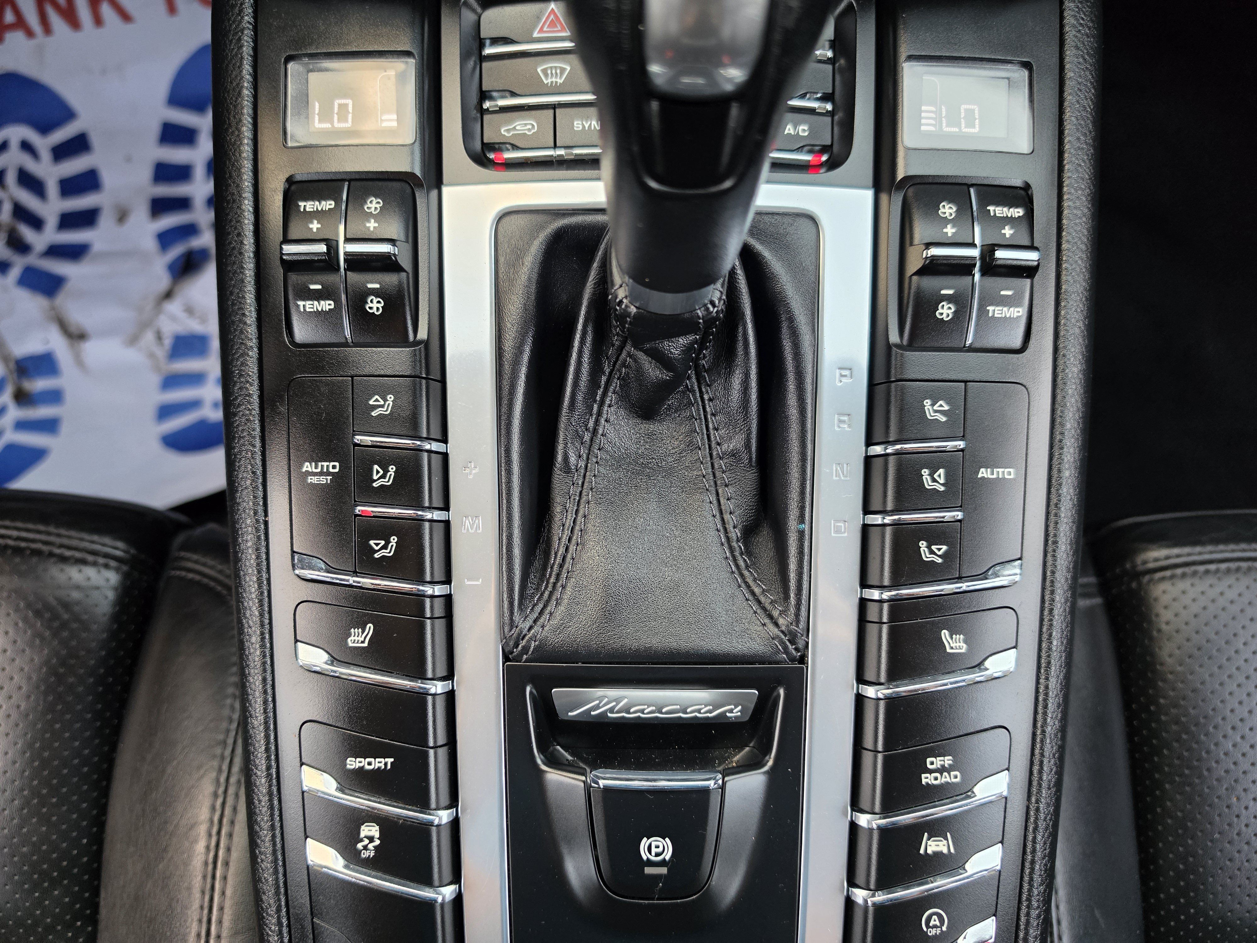 Used 2017 Porsche Macan S AWD/4WD image 35