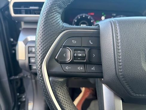 Used 2025 Toyota Tacoma TRD Sport w/ TRD Sport Premium Package image 23