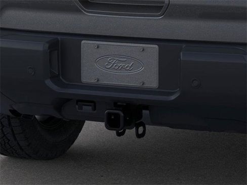 New 2025 Ford Bronco Sport Badlands w/ Badlands Tech Package image 23