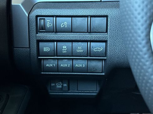 New 2026 Toyota Tacoma TRD Sport AWD/4WD image 27