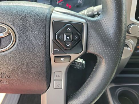 Used 2023 Toyota 4Runner SR5 image 19