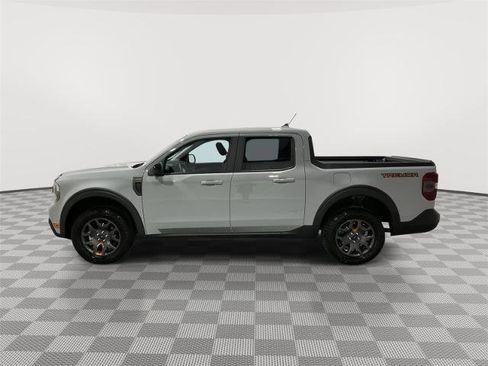 Certified 2024 Ford Maverick Tremor w/ Tremor Off-Road Package image 2