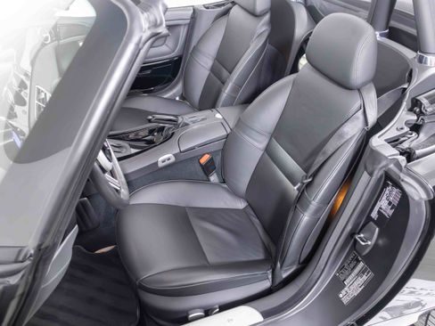 Used 2003 BMW Z8 Alpina image 36