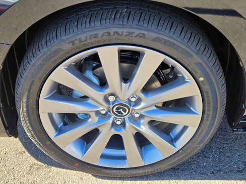 New 2026 MAZDA MAZDA3 2.5 S Sedan w/ Preferred Pkg image 11