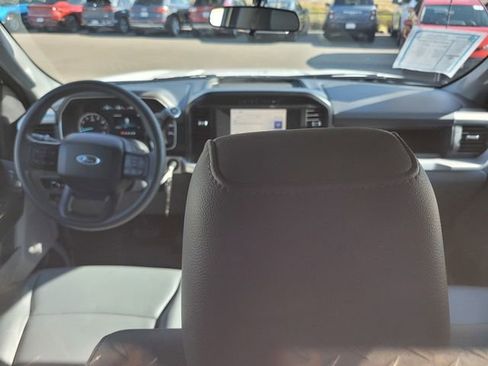 Certified 2023 Ford F150 XL image 12