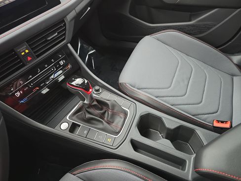 New 2026 Volkswagen Jetta GLI Autobahn FWD image 24