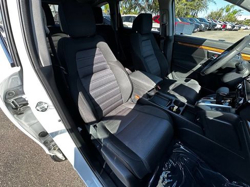 Used 2022 Honda CR-V EX image 13