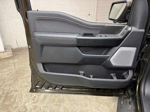 New 2026 Ford F150 Raptor image 8