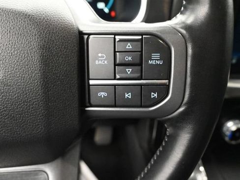 Certified 2023 Ford F150 Lariat w/ Equipment Group 502A High AWD/4WD image 18