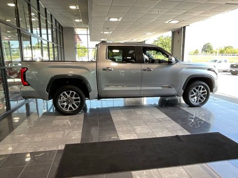 Certified 2026 Toyota Tundra 1794 Edition AWD/4WD image 6