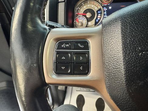 Used 2017 RAM 2500 Limited AWD/4WD image 13